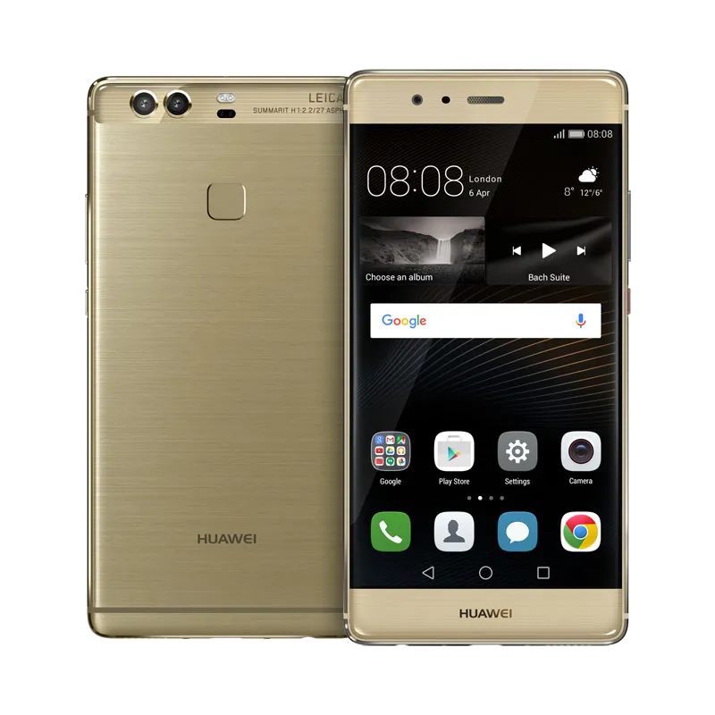 Ремонт P9 Plus
