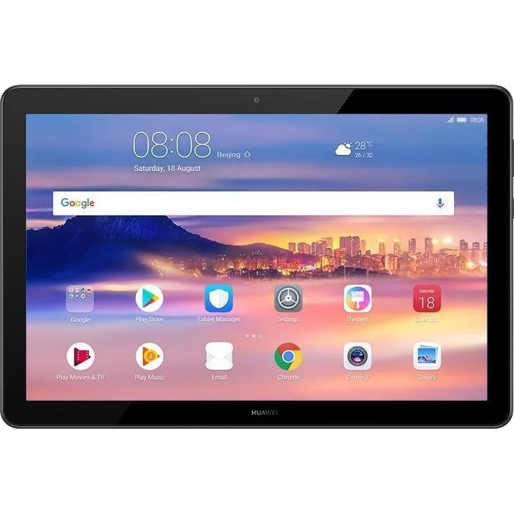 Ремонт MediaPad T5