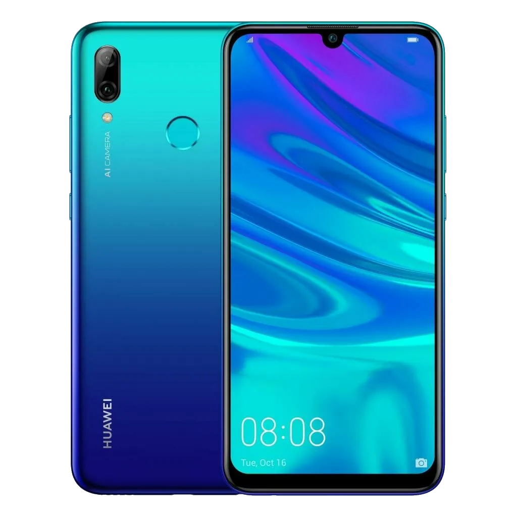 Ремонт P Smart 2019