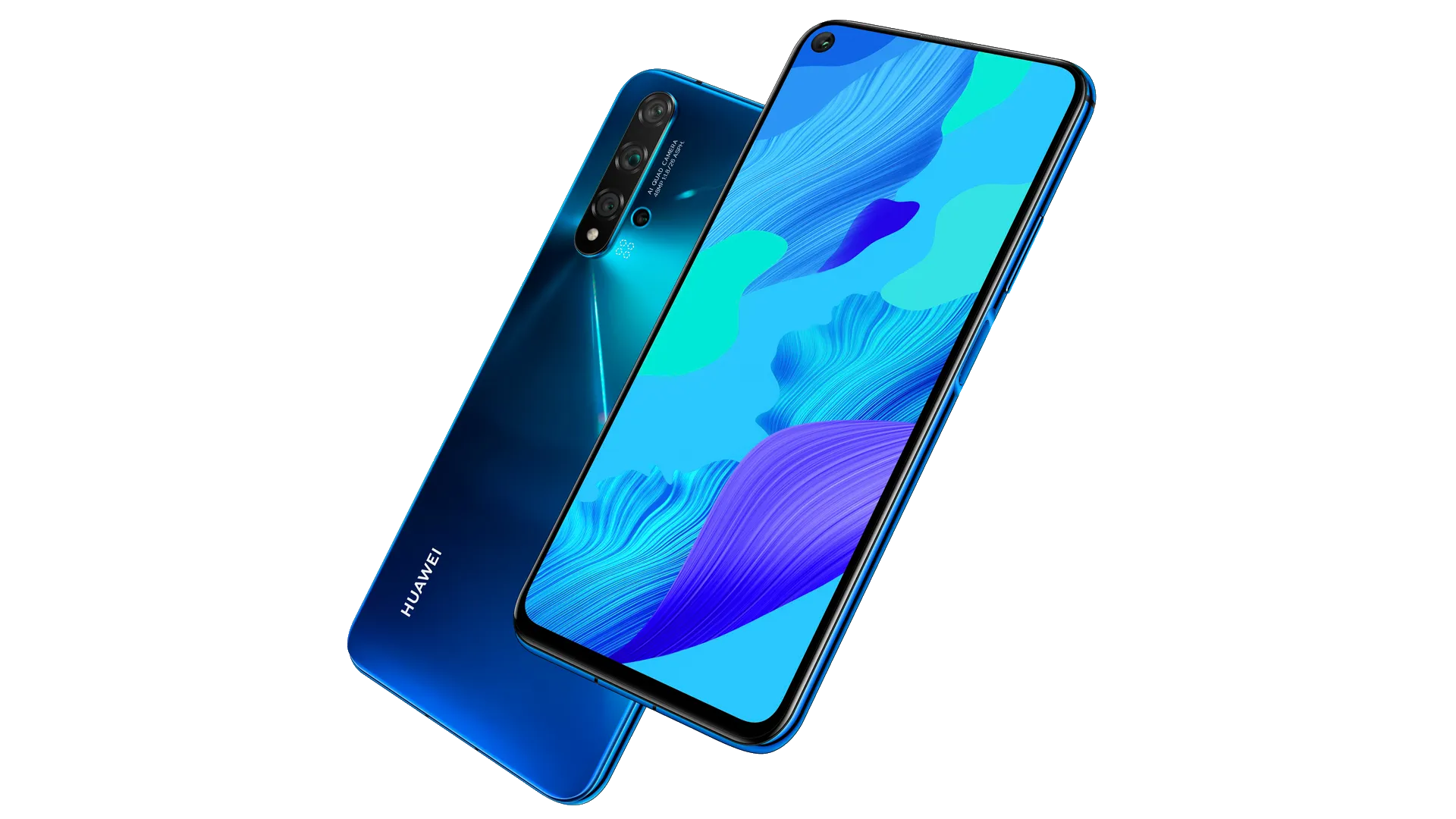 Ремонт Nova 5T