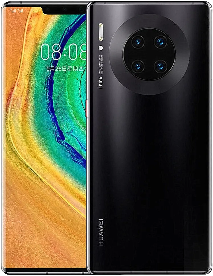 Ремонт Mate 30 Pro