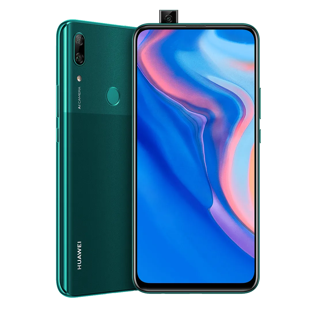 Ремонт P Smart Z
