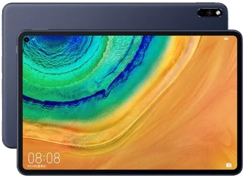 Ремонт Matepad Pro MRX-AL09