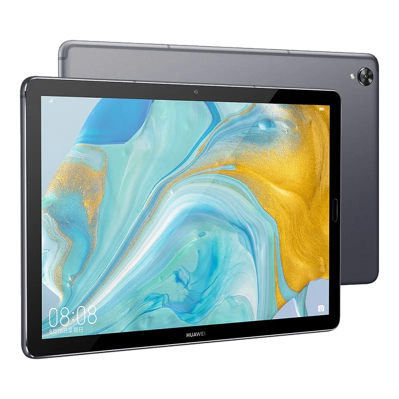 Ремонт MediaPad M6 10