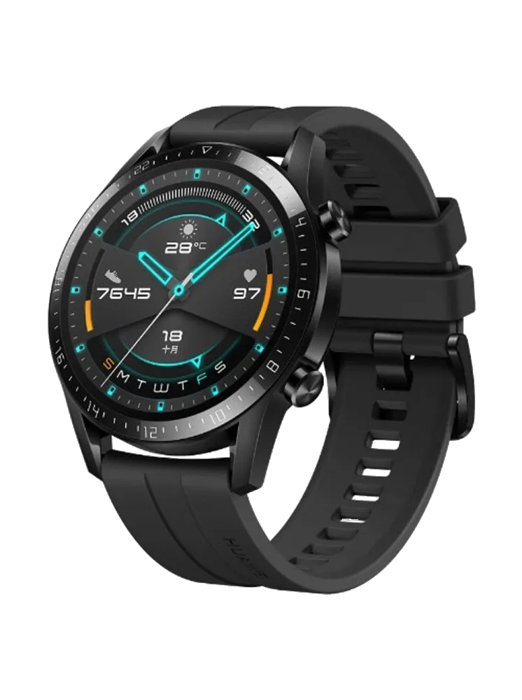 Ремонт WATCH GT 2 Latona 46 mm