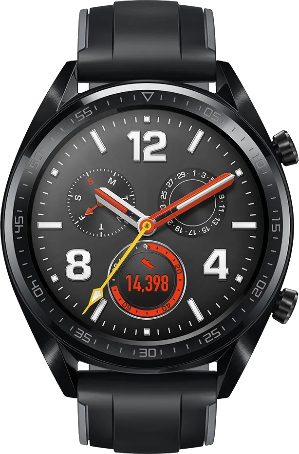 Ремонт WATCH GT