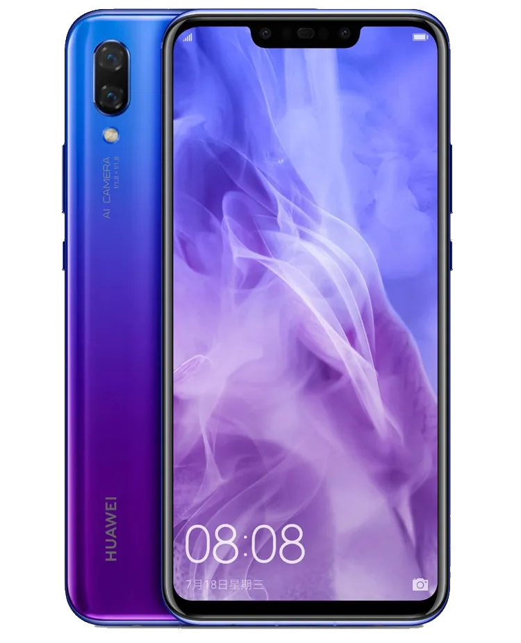 Ремонт Nova 3