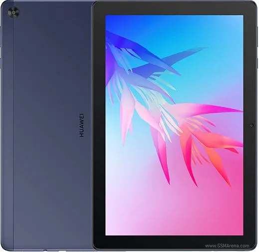 Ремонт MatePad T10