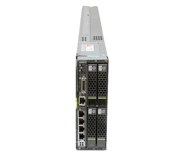 Ремонт FusionServer XH620 V3