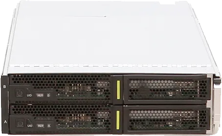 Ремонт FusionServer Tecal CH140