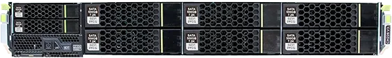 Ремонт FusionServer CH226 V3