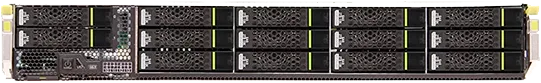 Ремонт FusionServer CH225 V3