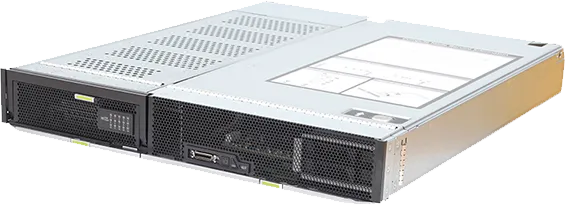 Ремонт FusionServer CH222 V3