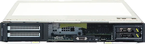 Ремонт FusionServer CH220 V3