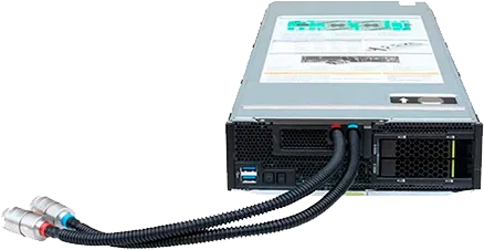 Ремонт FusionServer CH121L V5
