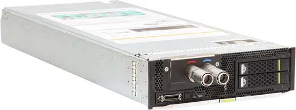 Ремонт FusionServer CH121L V3