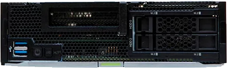 Ремонт FusionServer CH121 V5