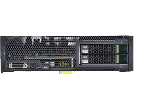 Ремонт FusionServer CH121 V3