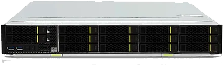 Ремонт FusionServer CH225 V5