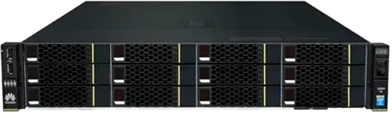 Ремонт FusionServer Pro 2288 V5