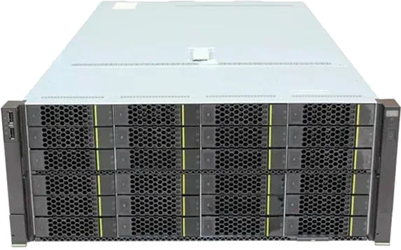 Ремонт FusionServer 5288 V5