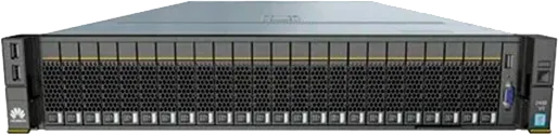 Ремонт FusionServer 2488H V5