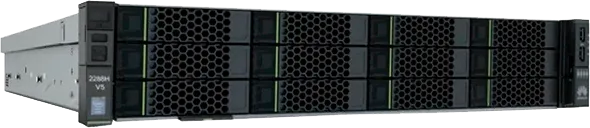 Ремонт FusionServer 2288H V5