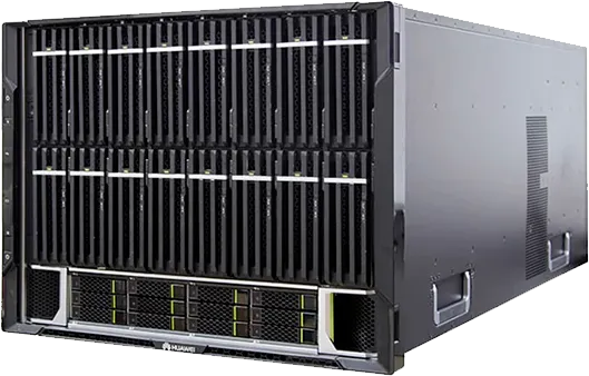 Ремонт FusionServer RH8100 v3