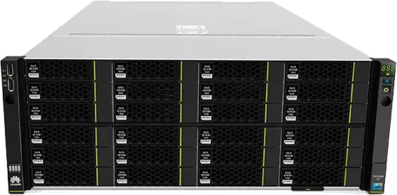 Ремонт FusionServer 5288 v3