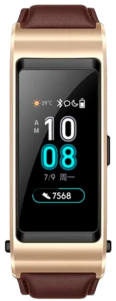 Ремонт Talkband B5