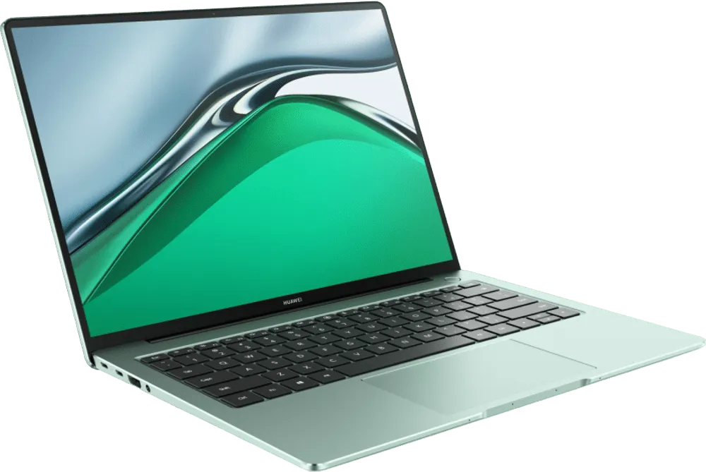Ремонт Matebook 14