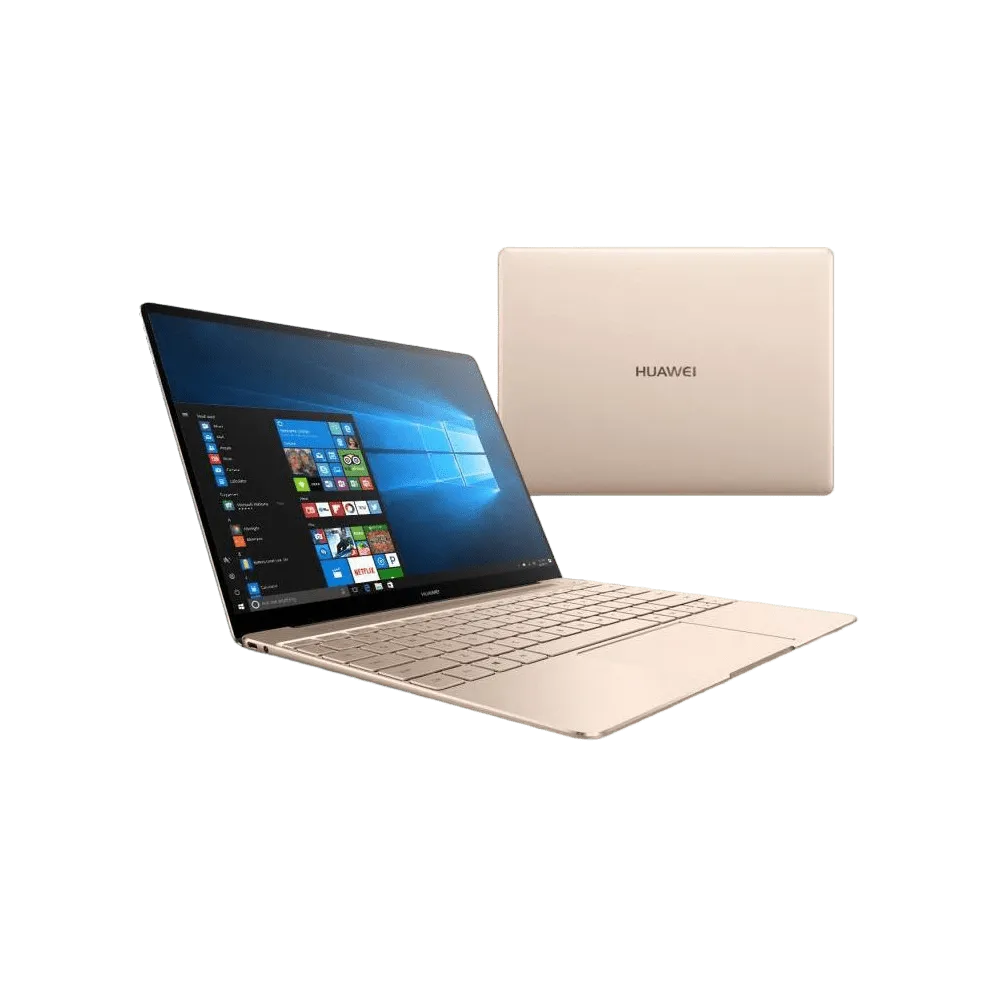Ремонт Matebook X13