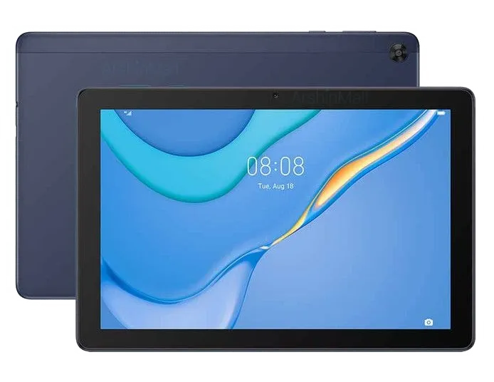 Ремонт MatePad T9.7