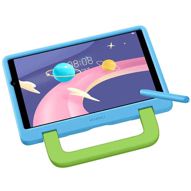 Ремонт MatePad T8 Kids Edition