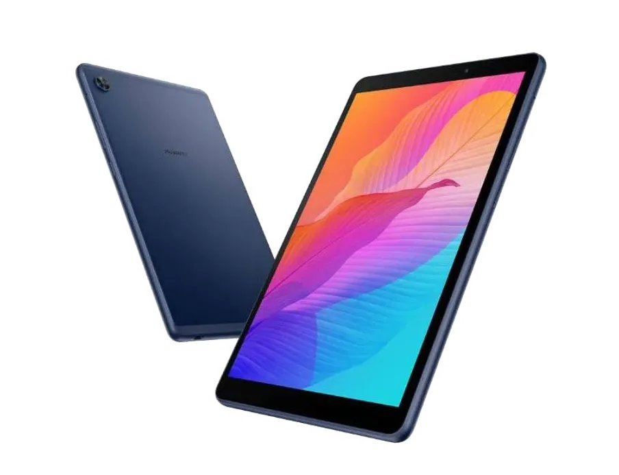 Ремонт MatePad T8