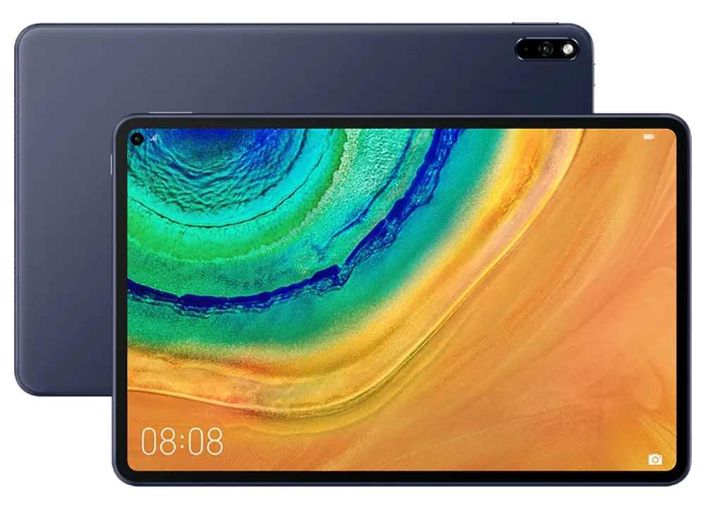 Ремонт MatePad Pro 10.8