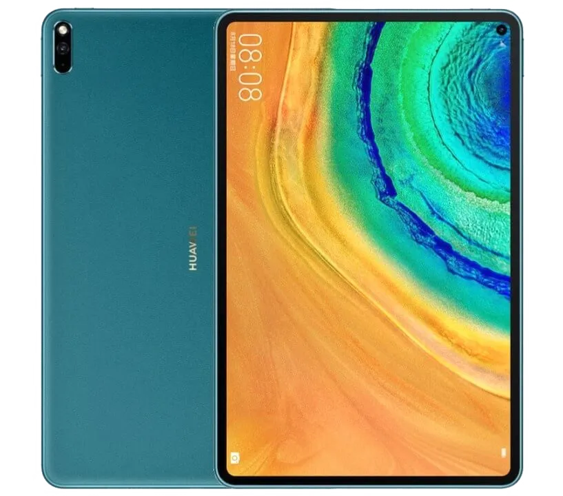 Ремонт MatePad Pro