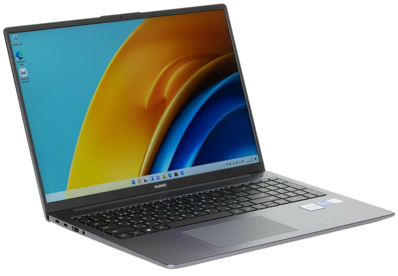 Ремонт MateBook D 16 2021